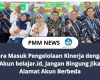 Cara Masuk Pengelolaan Kinerja dengan Akun belajar.id, Jangan Bingung Jika Alamat Akun Berbeda