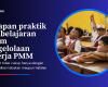 Tahapan praktik pembelajaran dalam Pengelolaan Kinerja PMM
