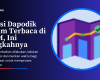 Solusi Dapodik Belum Terbaca di PMM, Ini Langkahnya
