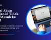 Solusi Akun belajar.id Tidak Bisa Masuk ke PMM