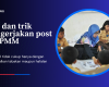 Tips Mengerjakan Post Test PMM agar Lebih Mudah dan Lancar
