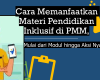 Cara Memanfaatkan Materi Pendidikan Inklusif di PMM, Mulai dari Modul hingga Aksi Nyata