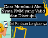Cara Membuat Aksi Nyata PMM yang Valid dan Disetujui, Ini Panduan Lengkapnya