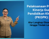 Pelaksanaan Praktik Kinerja Guru Pendidikan Khusus (PKGPK): Alur Lengkap Observasi hingga Tindak Lanjut