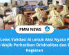 Tips Lolos Validasi AI untuk Aksi Nyata PMM, Guru Wajib Perhatikan Orisinalitas dan Bukti Kegiatan