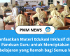 Memanfaatkan Materi Edukasi Inklusif di PMM, Panduan Guru untuk Menciptakan Pembelajaran yang Ramah bagi Semua Murid