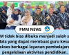 PMM tidak bisa dibuka menjadi salah satu kendala yang dapat membuat guru kesulitan mengakses berbagai layanan pembelajaran dan pengelolaan aktivitas pendidikan.