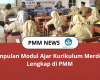 Kumpulan Modul Ajar Kurikulum Merdeka Lengkap di PMM