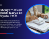 Cara Menyematkan Link Bukti Karya ke Aksi Nyata PMM