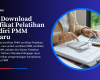 Cara Download Sertifikat Pelatihan Mandiri PMM Terbaru