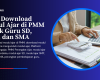 Cara Download Modul Ajar di PMM untuk Guru SD, SMP, dan SMA