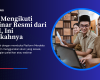 Cara Mengikuti Webinar Resmi dari PMM, Ini Langkahnya