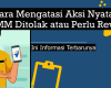 Cara Mengatasi Aksi Nyata di PMM Ditolak atau Perlu Revisi, Ini Informasi Terbarunya